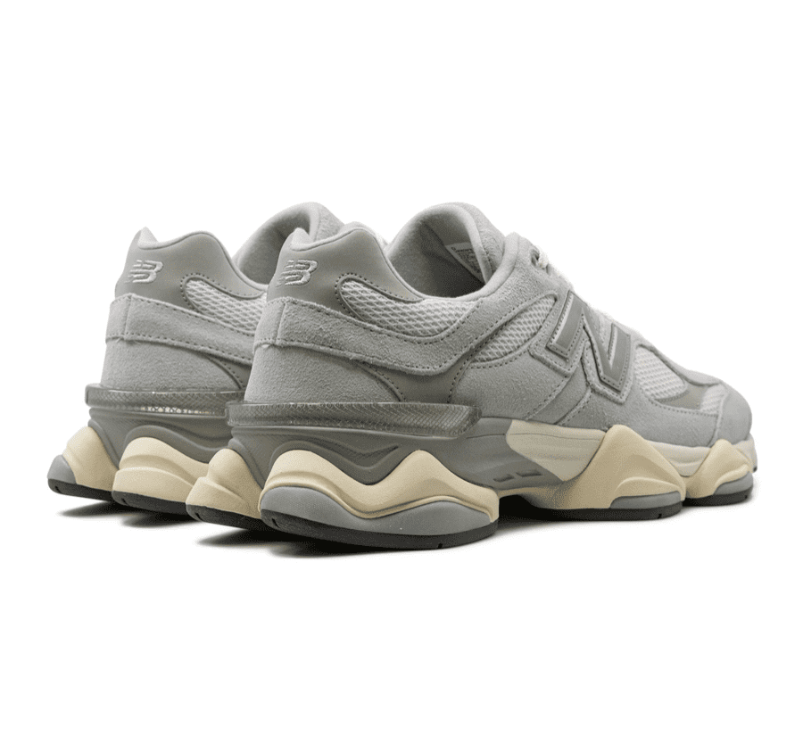 New Balance 9060 Granite