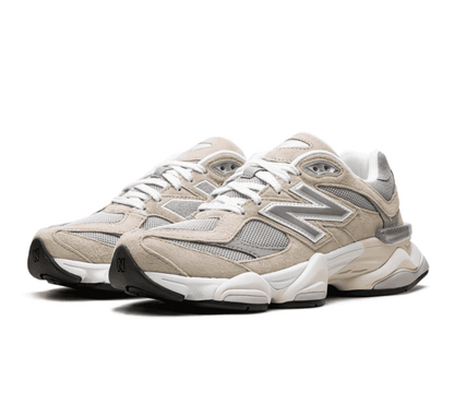New Balance 9060 Incense Raincloud Arid Stone
