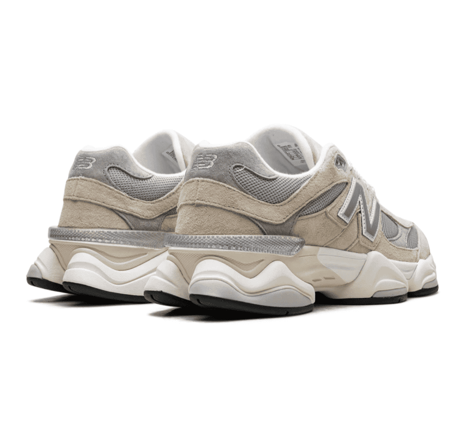 New Balance 9060 Incense Raincloud Arid Stone