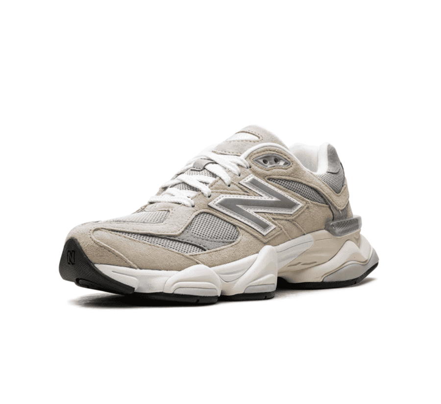 New Balance 9060 Incense Raincloud Arid Stone