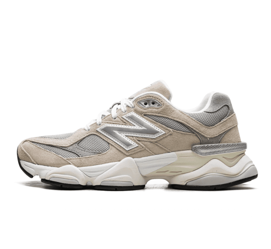 New Balance 9060 Incense Raincloud Arid Stone