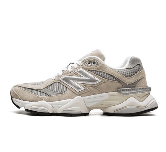 New Balance 9060 Incense Raincloud Arid Stone