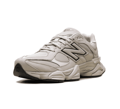 New Balance 9060 Mono Shipyard Sneaker seitlich einzelner Schuh