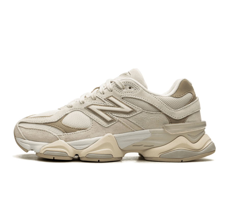 New Balance 9060 Mushroom Beige