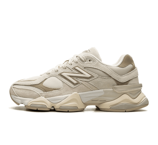 New Balance 9060 Mushroom Beige