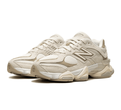 New Balance 9060 Mushroom Beige