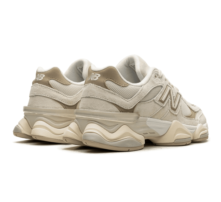 New Balance 9060 Mushroom Beige