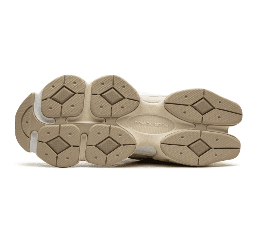 New Balance 9060 Mushroom Beige