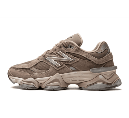 New Balance 9060 Mushroom Brown