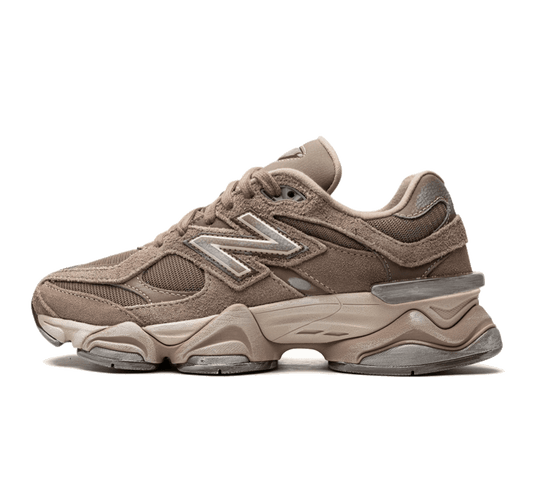New Balance 9060 Mushroom Brown