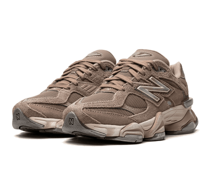 New Balance 9060 Mushroom Brown
