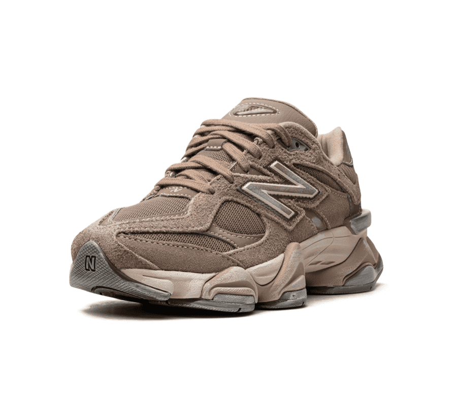 New Balance 9060 Mushroom Brown