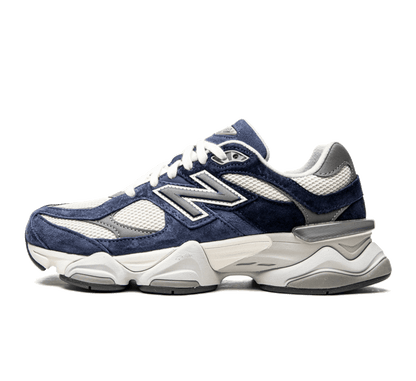 New Balance 9060 Natural Indigo