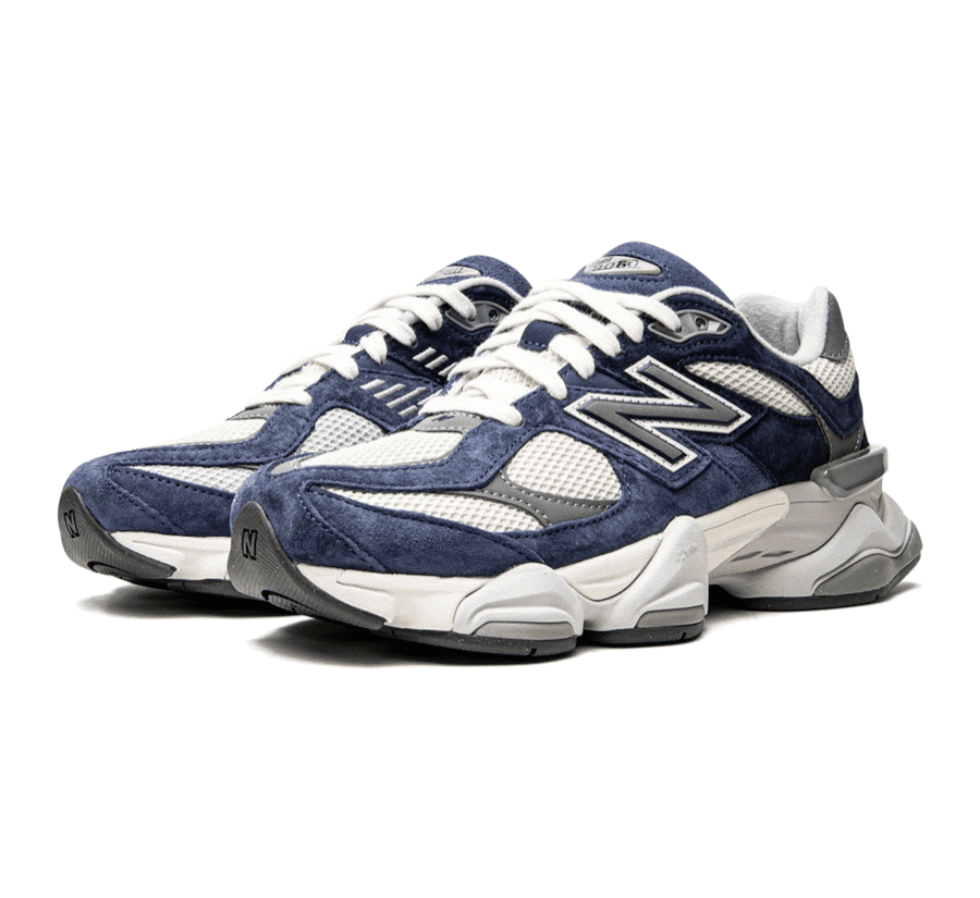 New Balance 9060 Natural Indigo