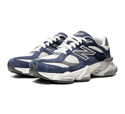 New Balance 9060 Natural Indigo