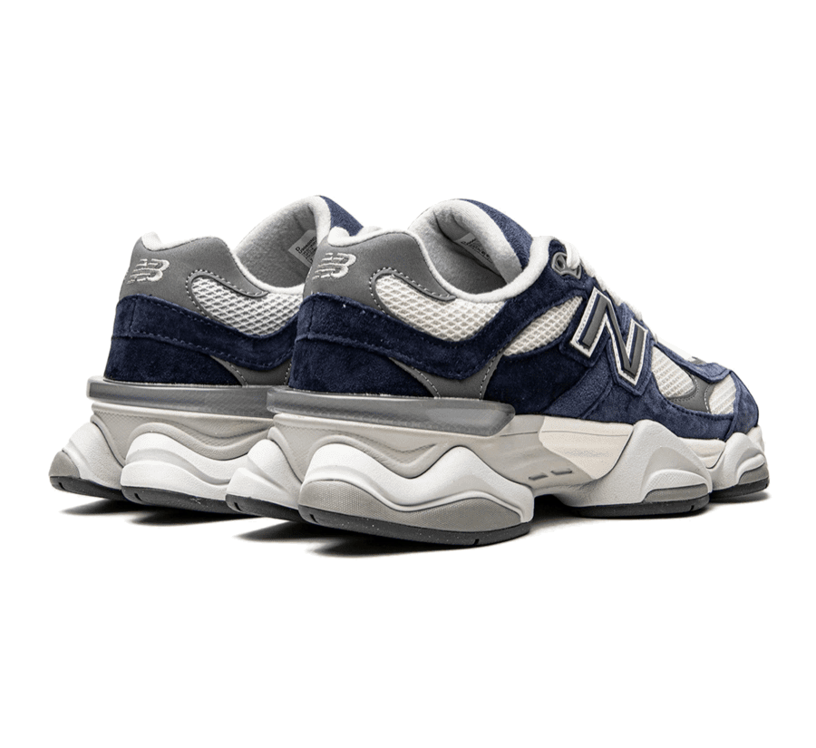 New Balance 9060 Natural Indigo