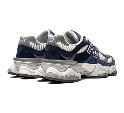 New Balance 9060 Natural Indigo