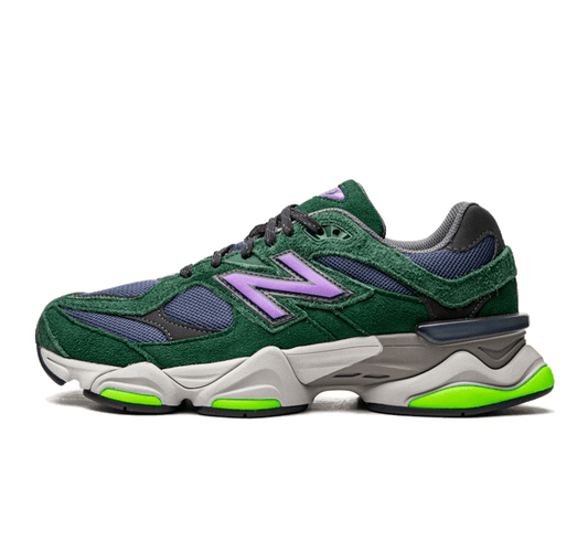 New Balance 9060 Nightwatch Green