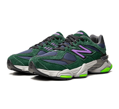 New Balance 9060 Nightwatch Green