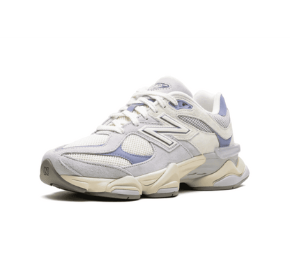 New Balance 9060 Pearl Grey Linen