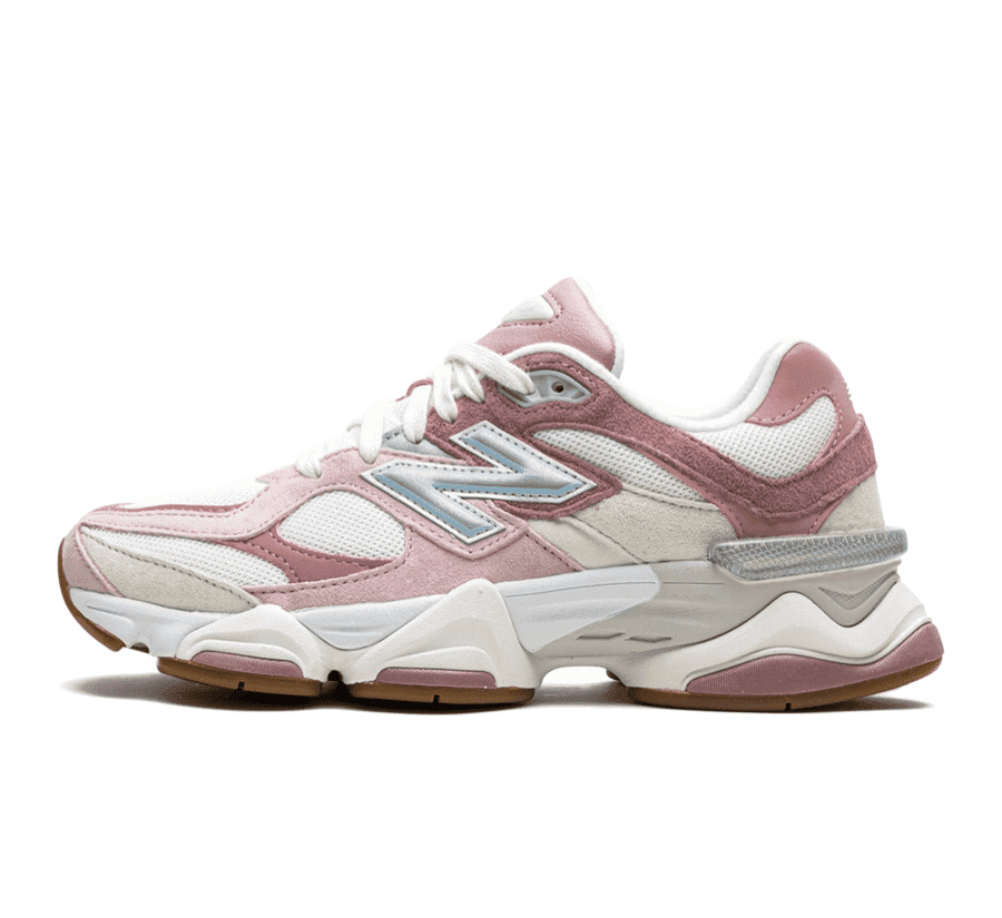 New Balance 9060 Rose Pink