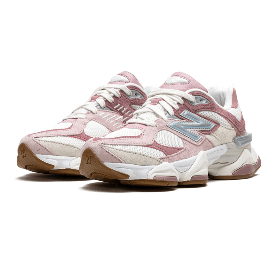New Balance 9060 Rose Pink
