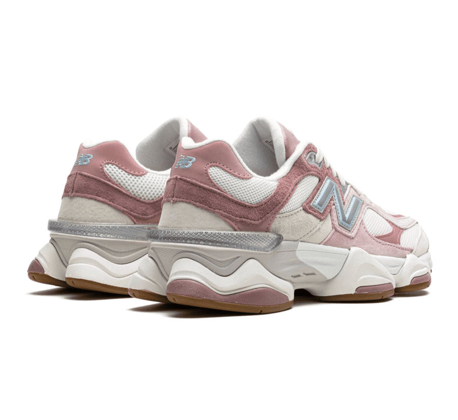 New Balance 9060 Rose Pink