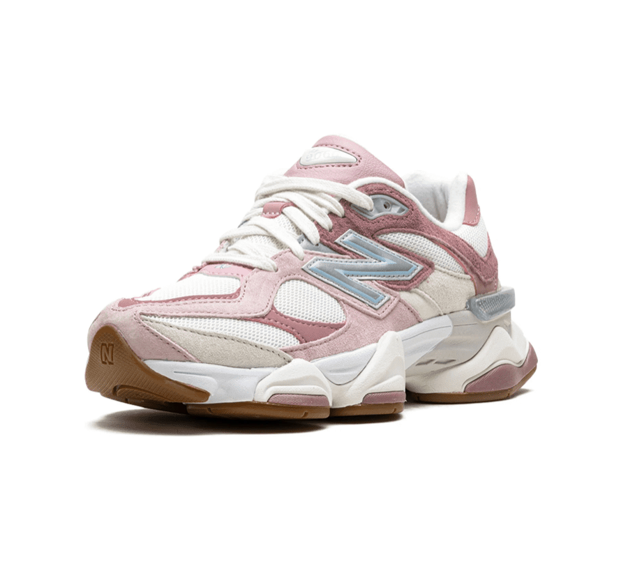 New Balance 9060 Rose Pink