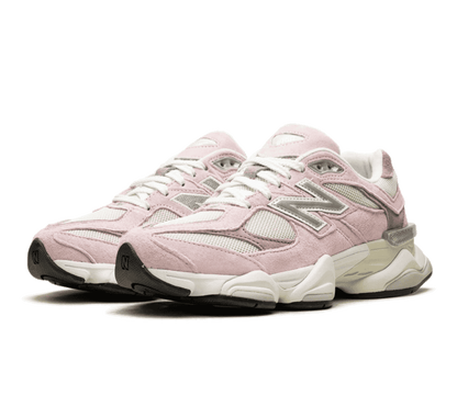 New Balance 9060 Rose Sugar Angora