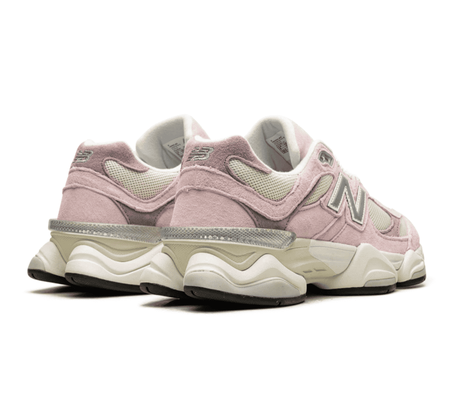 New Balance 9060 Rose Sugar Angora