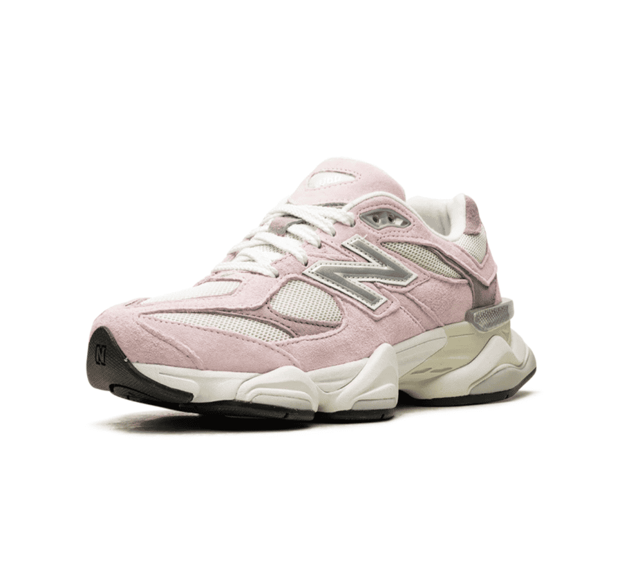 New Balance 9060 Rose Sugar Angora
