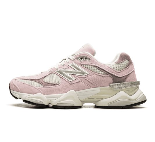 New Balance 9060 Rose Sugar Angora