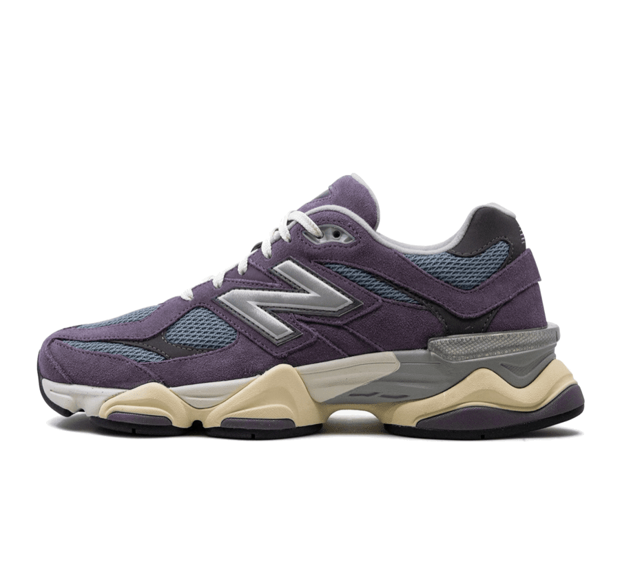 New Balance 9060 Shadow Purple