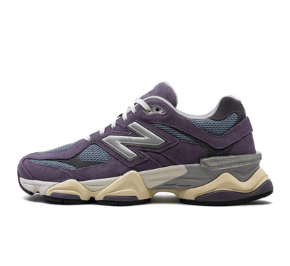New Balance 9060 Shadow Purple