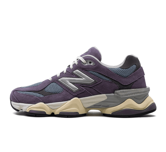 New Balance 9060 Shadow Purple