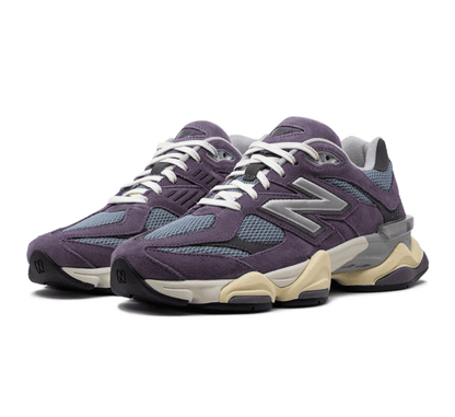 New Balance 9060 Shadow Purple