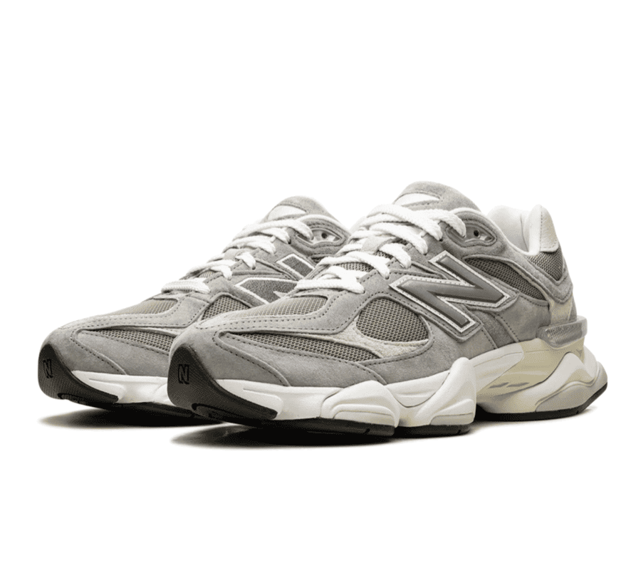 New Balance 9060 Slate Grey Arid Stone