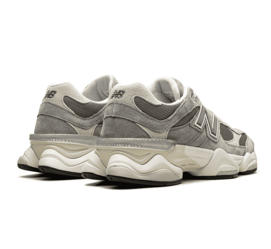 New Balance 9060 Slate Grey Arid Stone