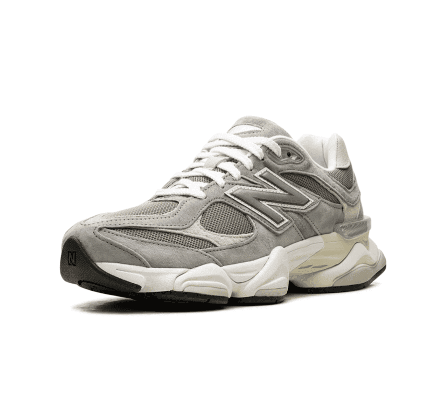 New Balance 9060 Slate Grey Arid Stone