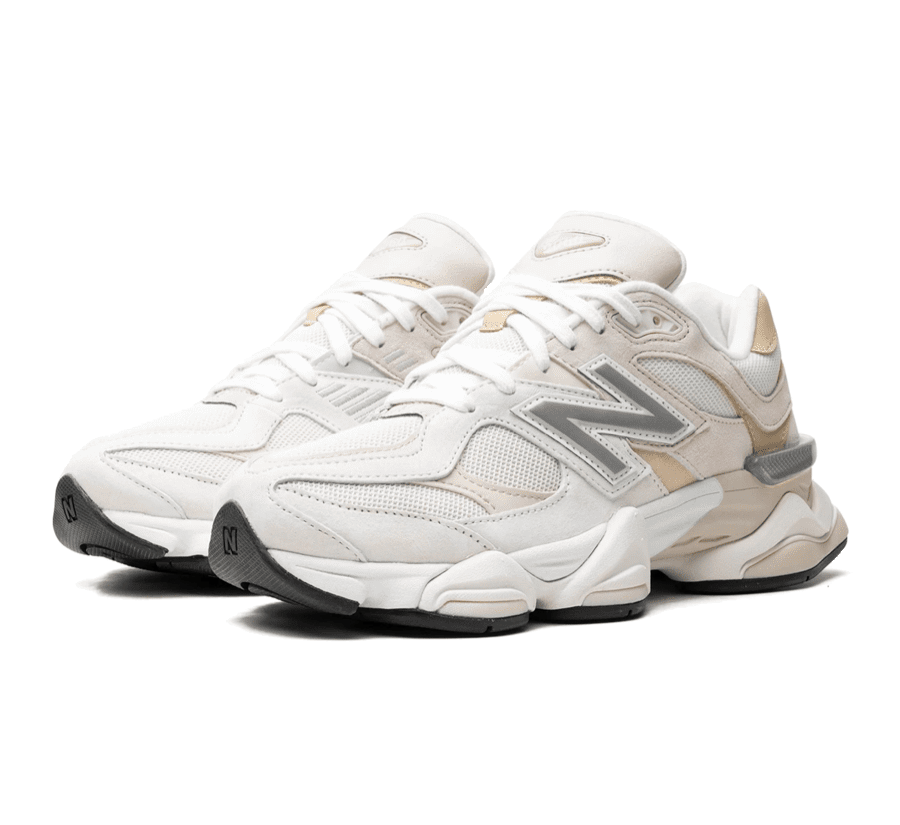 New Balance 9060 Turtledove