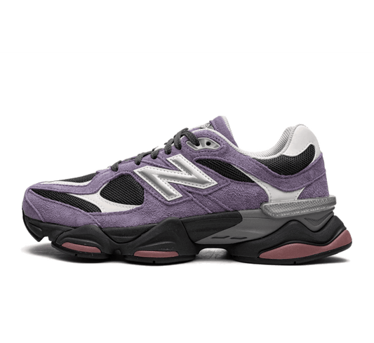 New Balance 9060 Violet Noir