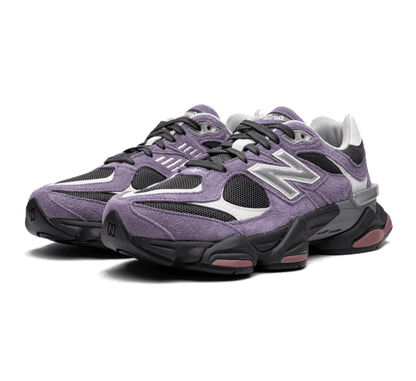 New Balance 9060 Violet Noir