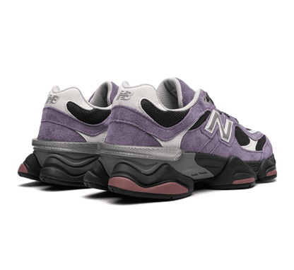 New Balance 9060 Violet Noir