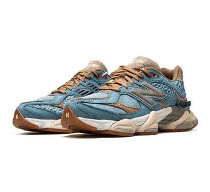 New Balance 9060 x Bodega Age of Discovery