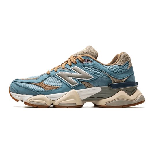 New Balance 9060 x Bodega Age of Discovery