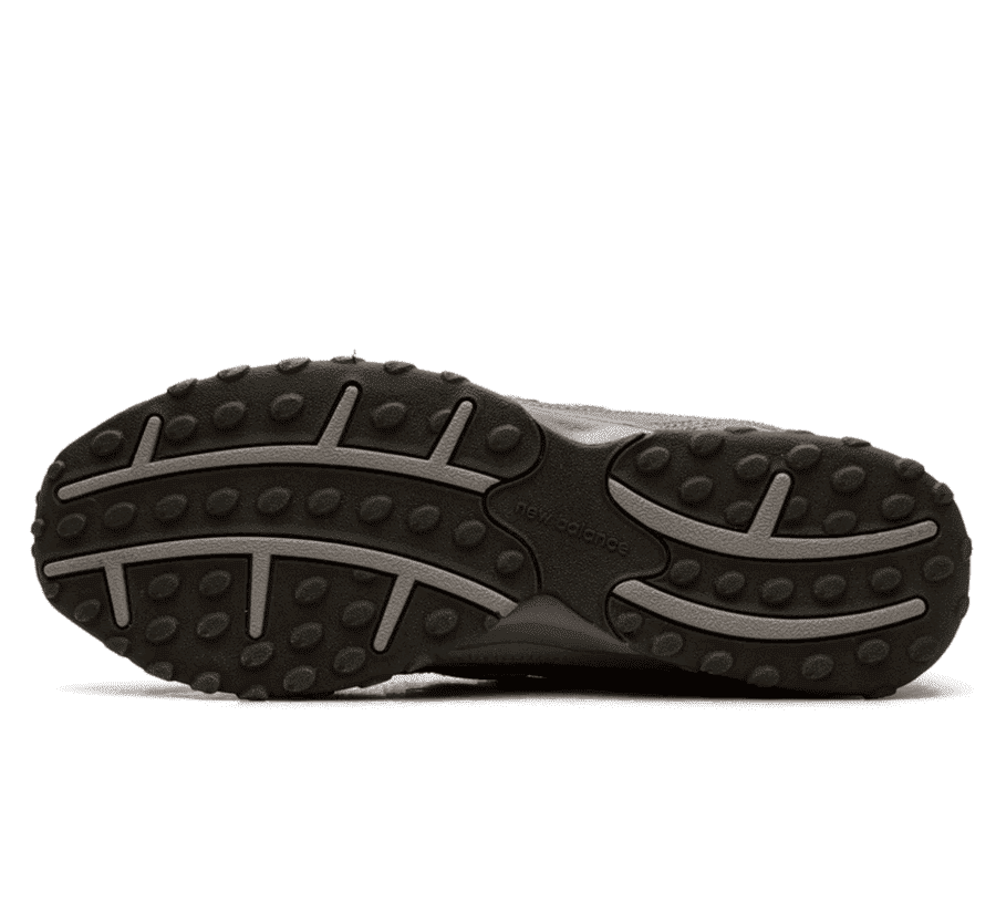 New Balance 204L Mushroom Arid Stone - brauner Sneaker