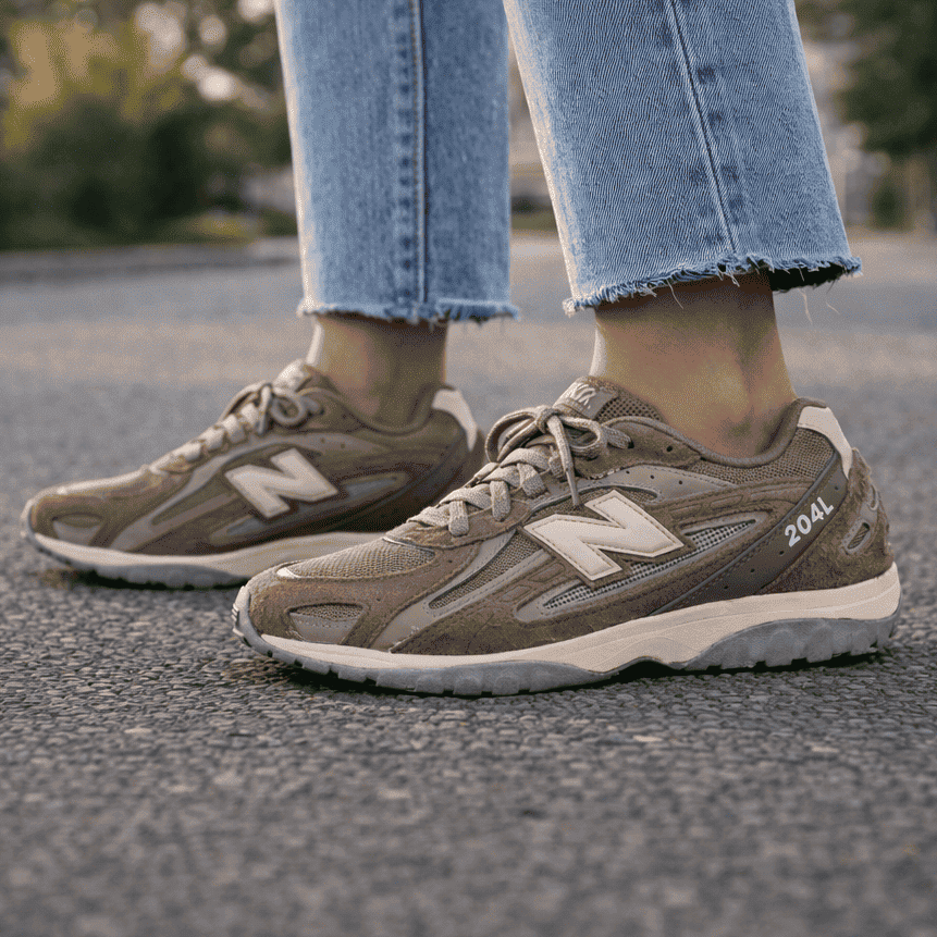 New Balance 204L Modelle
