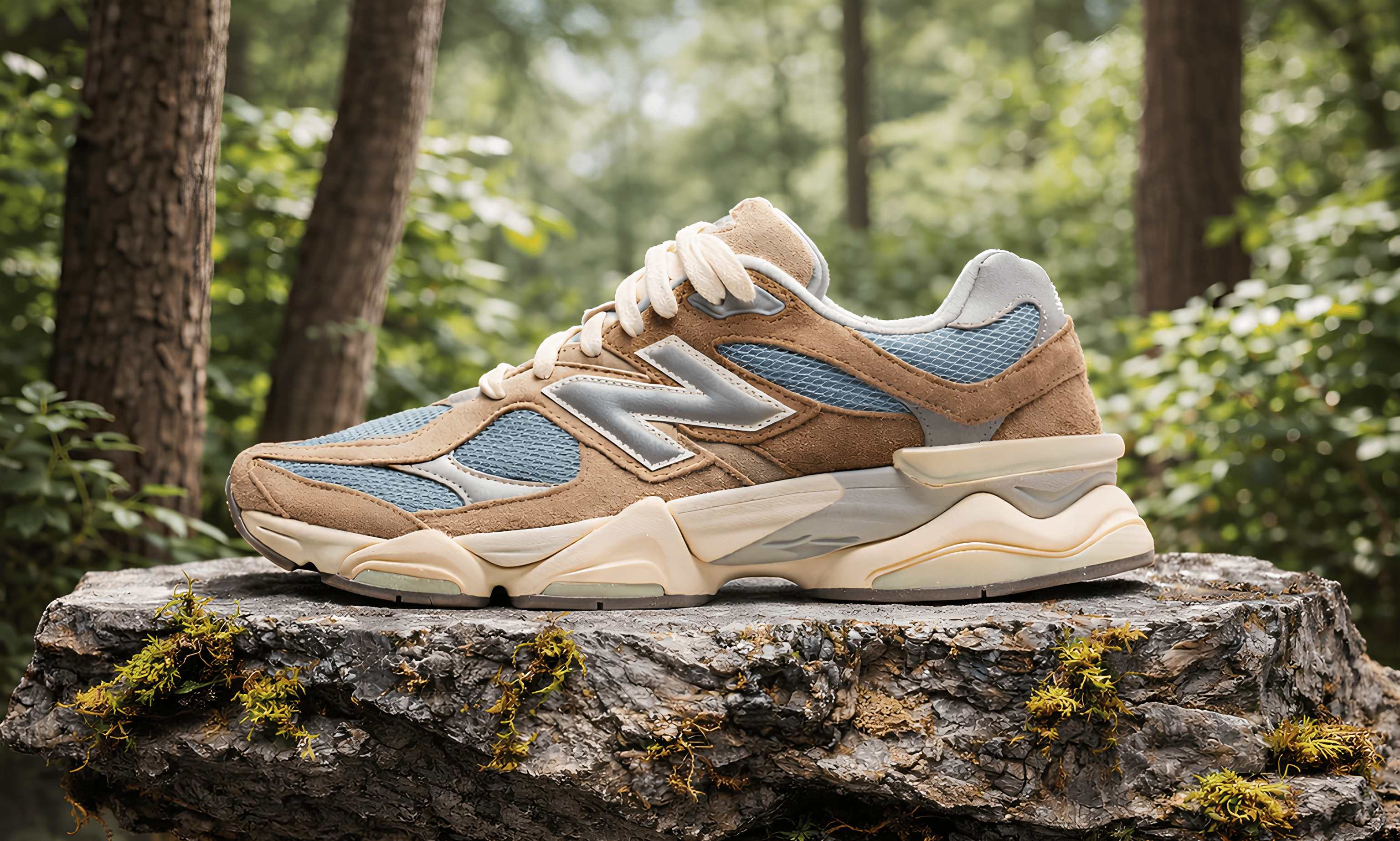New Balance 9060 Modelle