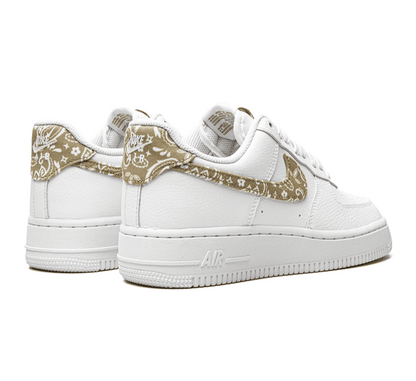Nike Air Force 1 Low Barley Paisley