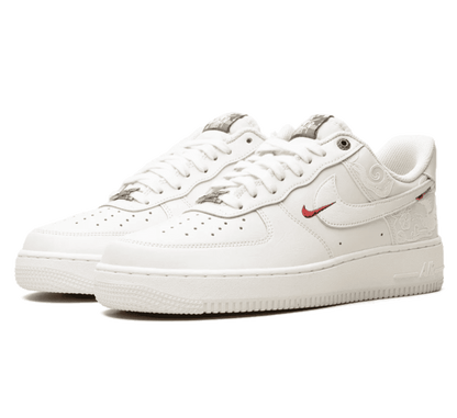Nike Air Force 1 Pegasus Pack Phantom Sneaker Gesamtansicht